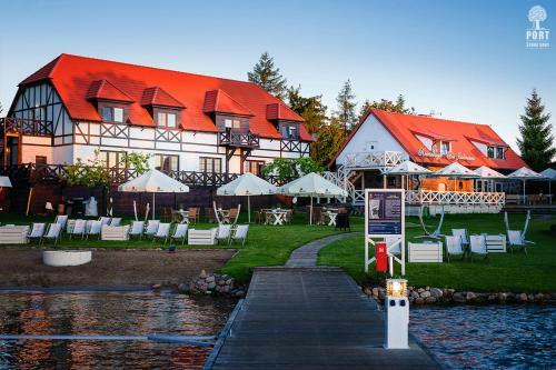Hostal Stare Sady Chillout Rooms