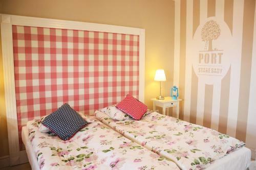 Hostal Stare Sady Chillout Rooms