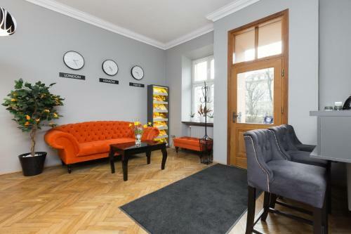 Apartamento Maison 100m2 By Royal Castle Riverside