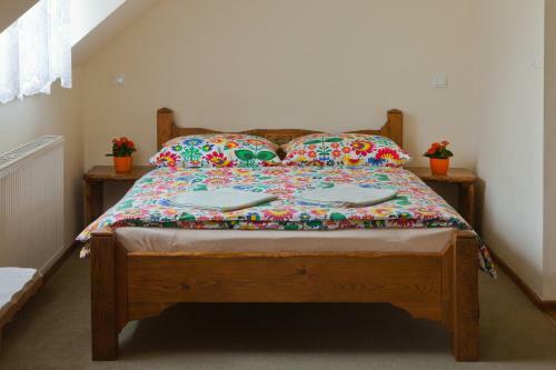 Hostal Mile?�wka