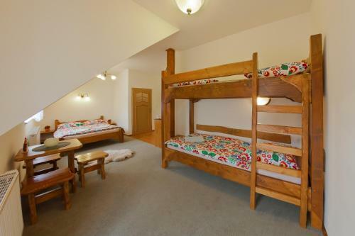 Hostal Mile?�wka
