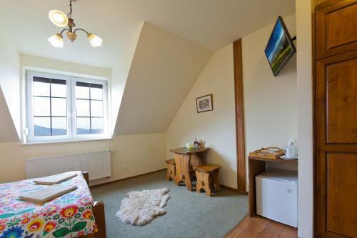 Hostal Mile?�wka