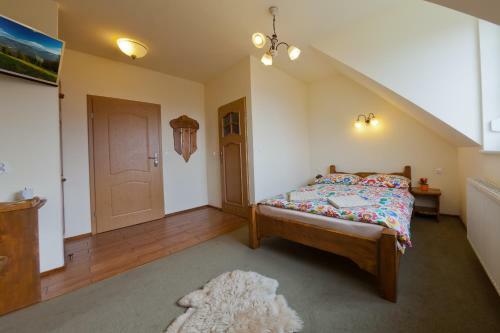Hostal Mile?�wka