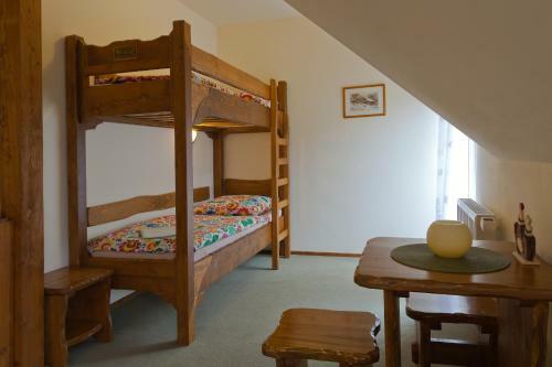 Hostal Mile?�wka