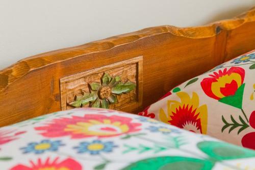 Hostal Mile?�wka