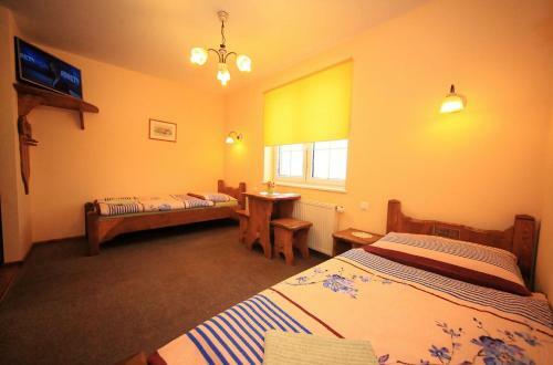 Hostal Mile?�wka