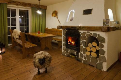 Hostal Mile?�wka
