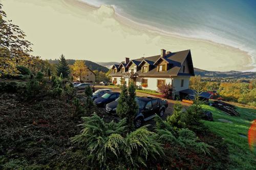 Hostal Mile?�wka