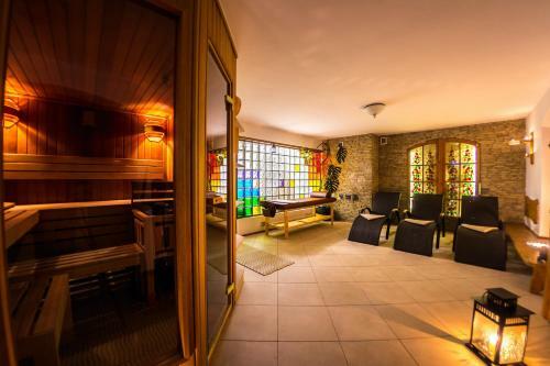 Hostal Mile?�wka