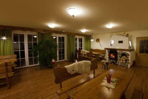 Hostal Mile?�wka