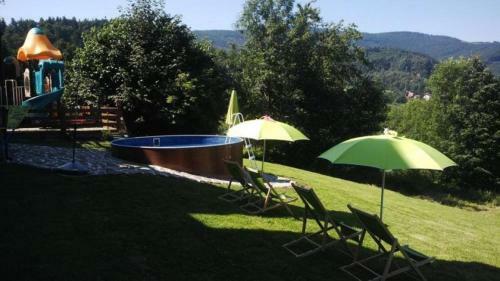 Hostal Mile?�wka