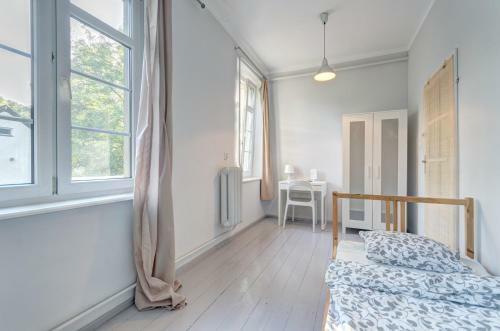 Garden Hostel