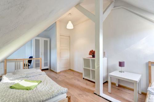 Garden Hostel