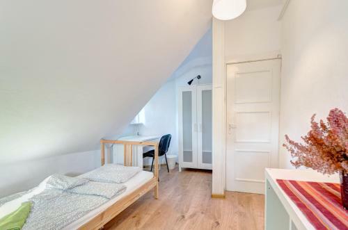 Garden Hostel