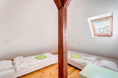 Garden Hostel