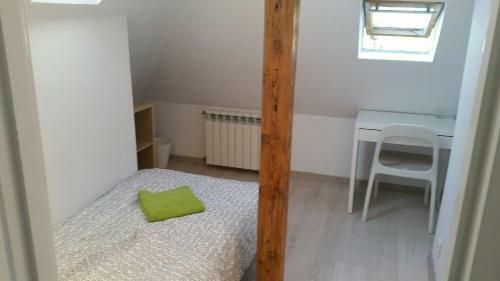 Garden Hostel