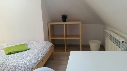 Garden Hostel