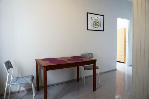Garden Hostel