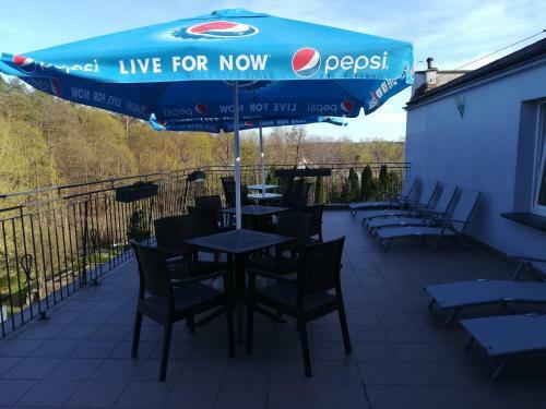 Hostal Pensjonat Wile?ski