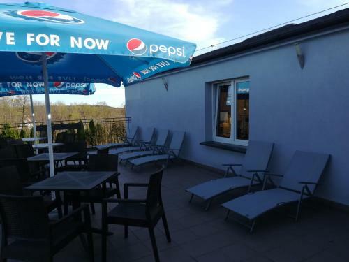 Hostal Pensjonat Wile?ski