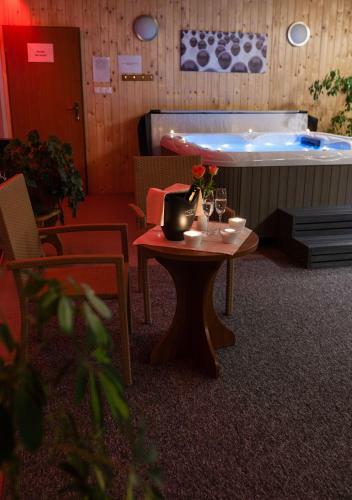 Hostal Pensjonat Wile?ski