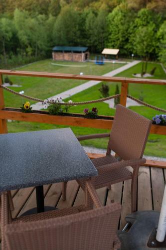 Hostal Pensjonat Wile?ski