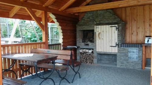 Hostal Zajazd U Szczepana