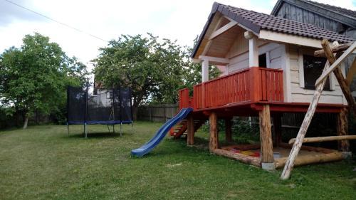 Hostal Zajazd U Szczepana
