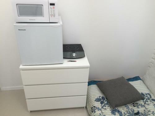 Studio Rental Central Warsaw