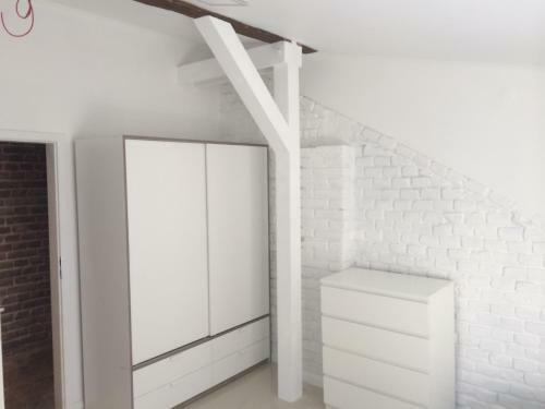 Studio Rental Central Warsaw