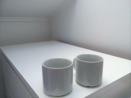 Studio Rental Central Warsaw