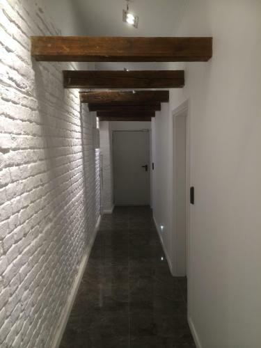 Studio Rental Central Warsaw