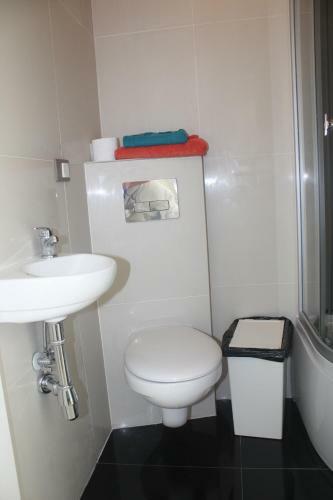 Studio Rental Central Warsaw