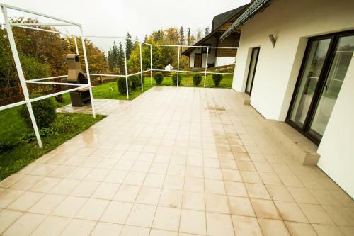 Happy Wis?a House Bio - Villa Miodula, Villa Apsinthion