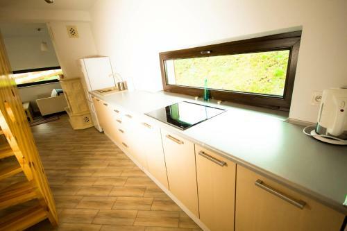 Happy Wis?a House Bio - Villa Miodula, Villa Apsinthion