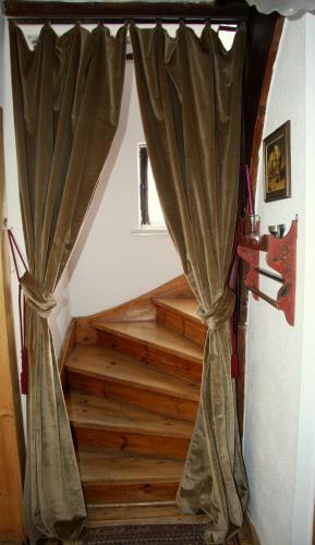 Willa Pod Bukiem