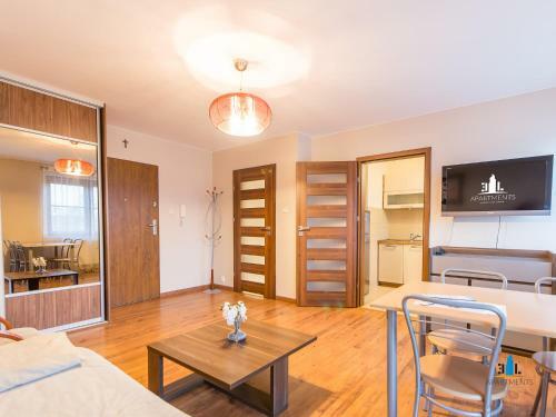 3l Apartments Przytulny