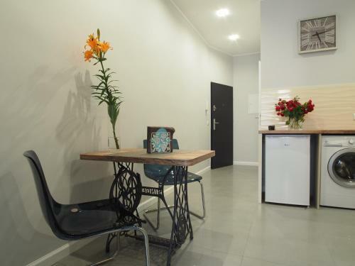 Grand Tourist Apartment Merlin