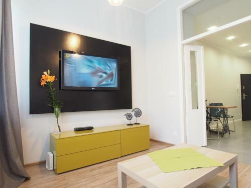 Grand Tourist Apartment Merlin