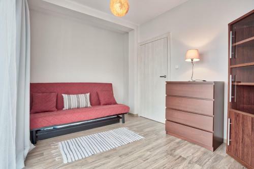 Tyzenhauz Apartments Superior