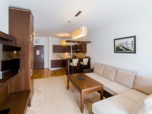 Apartament A66 Diune