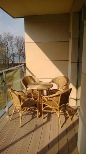 Apartament A66 Diune