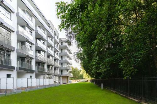 Apartament A66 Diune