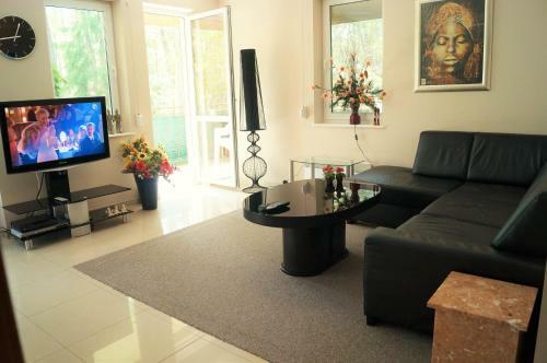 Apartament Morskie Oko