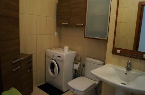 Apartament Morskie Oko