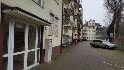 Apartament Morskie Oko