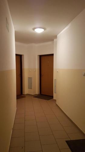 Apartament Morskie Oko
