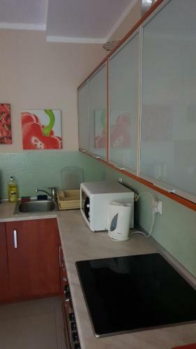 Apartament Morskie Oko