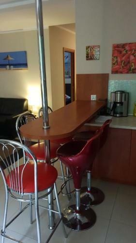 Apartament Morskie Oko