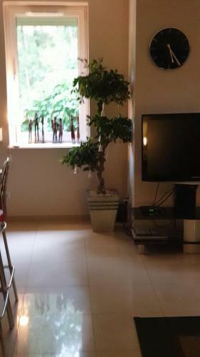Apartament Morskie Oko